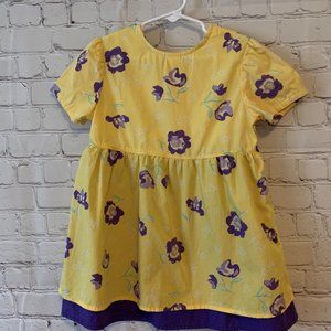 Cherokee 3T Girls Dress